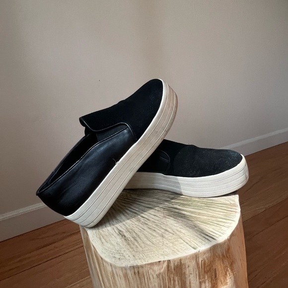 Steve Madden Buhba Slip On Sneaker - Picture 4 of 7